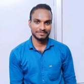 Mr.Gokul.P