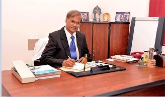 Dr. N. Murugesan